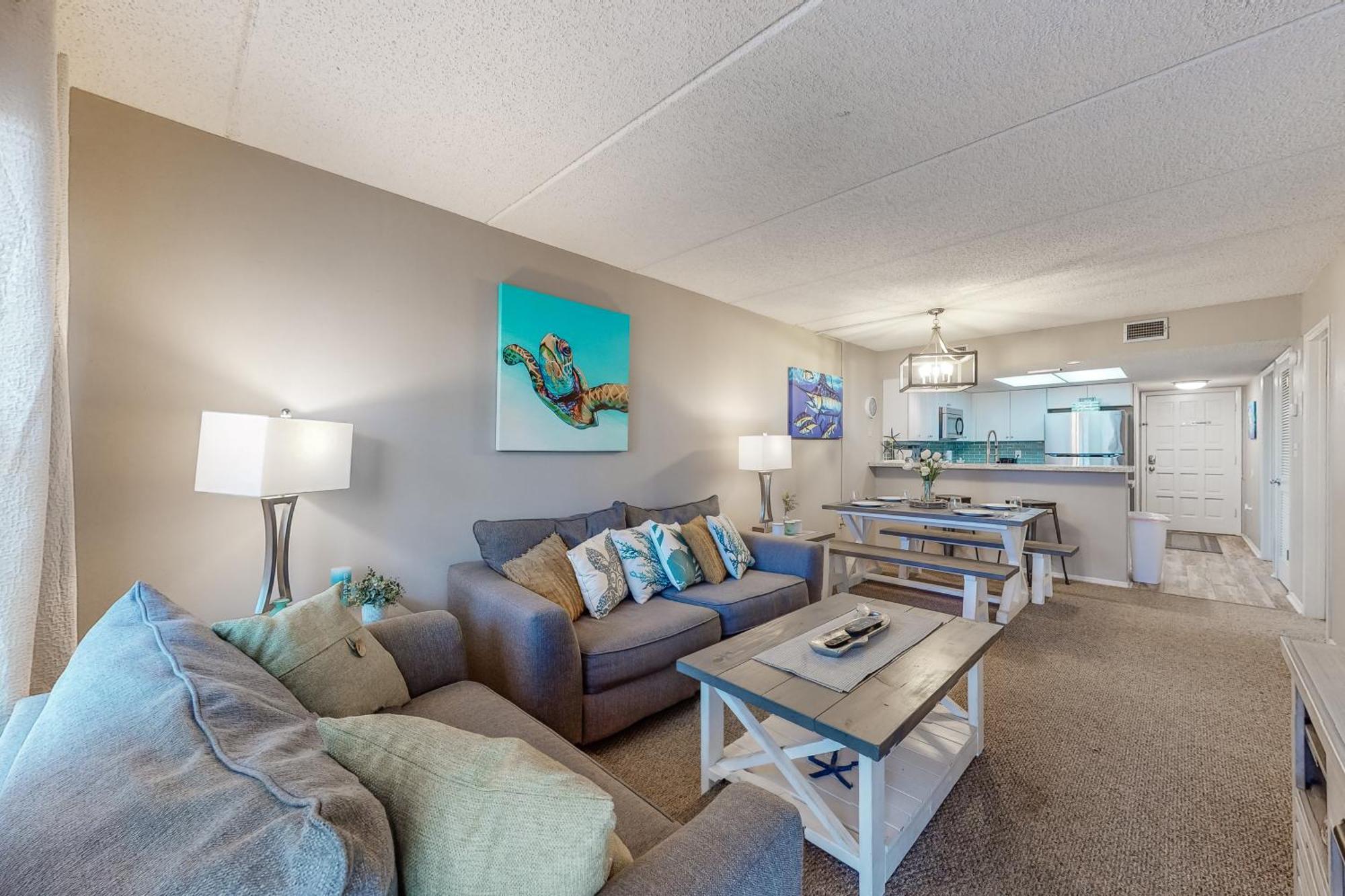 Holiday home Surfside South Padre Island