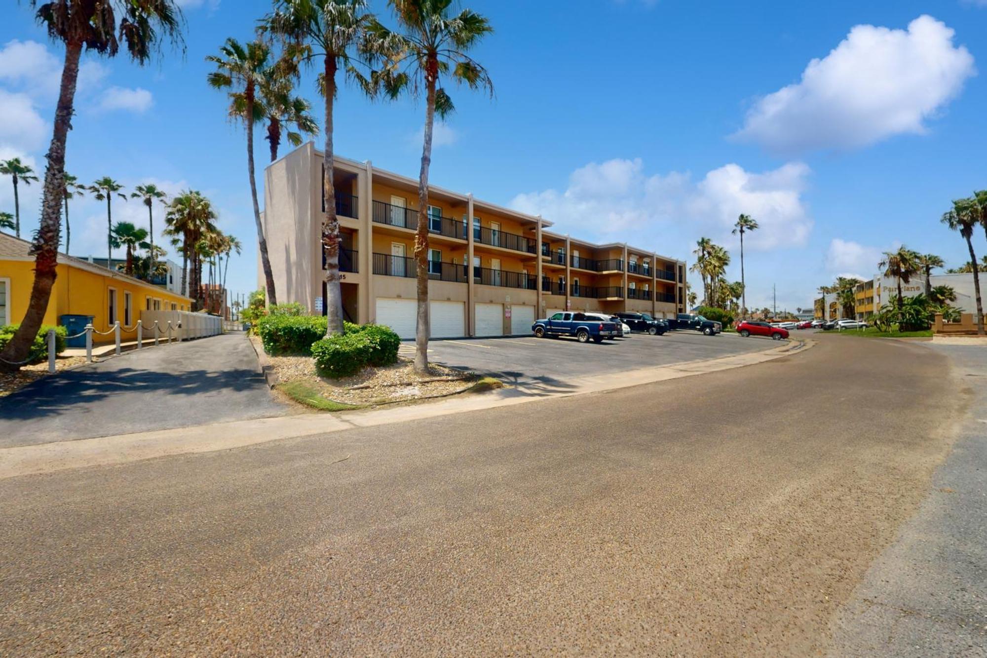 Surfside Holiday home