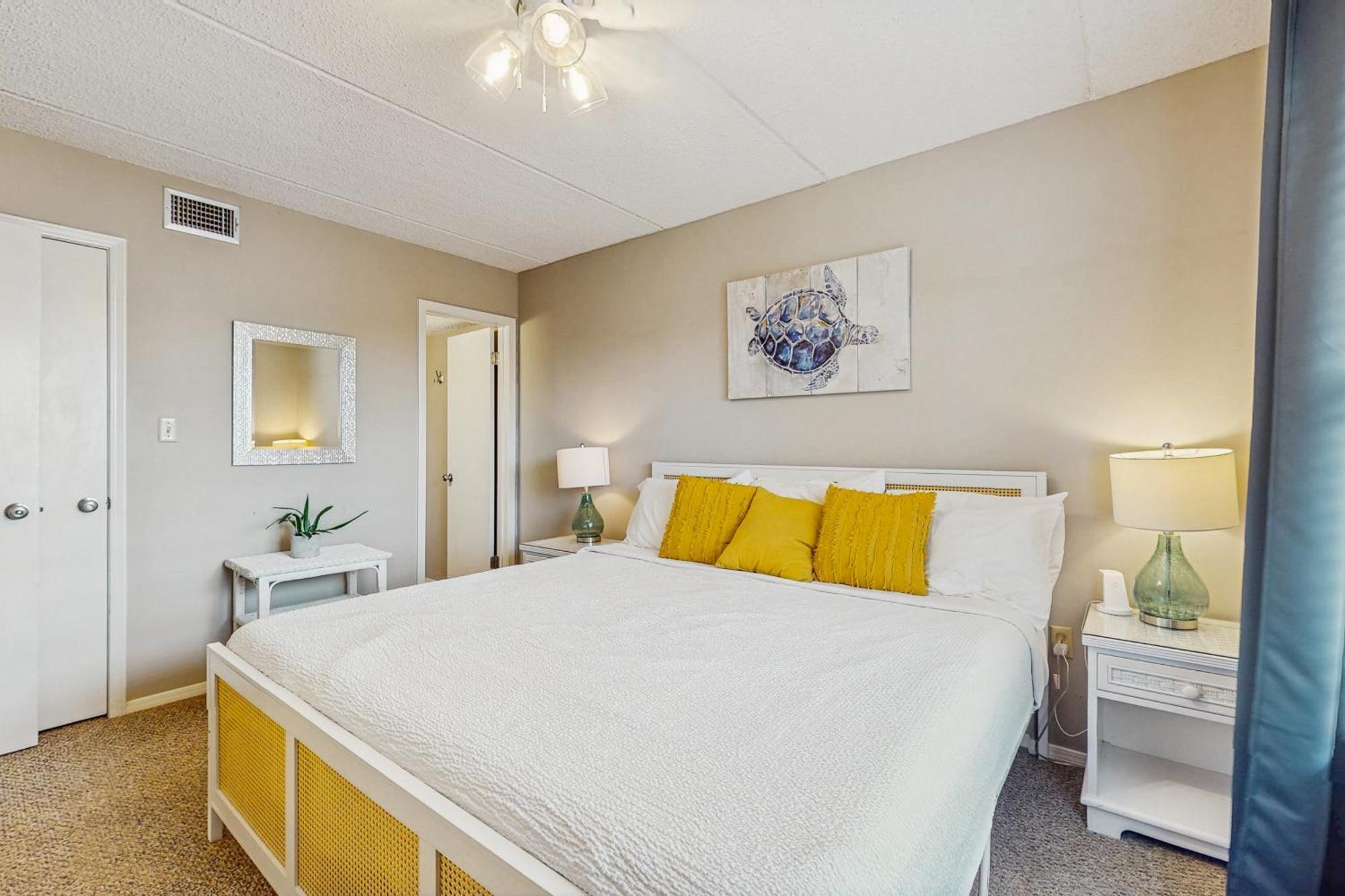 Surfside Holiday home South Padre Island
