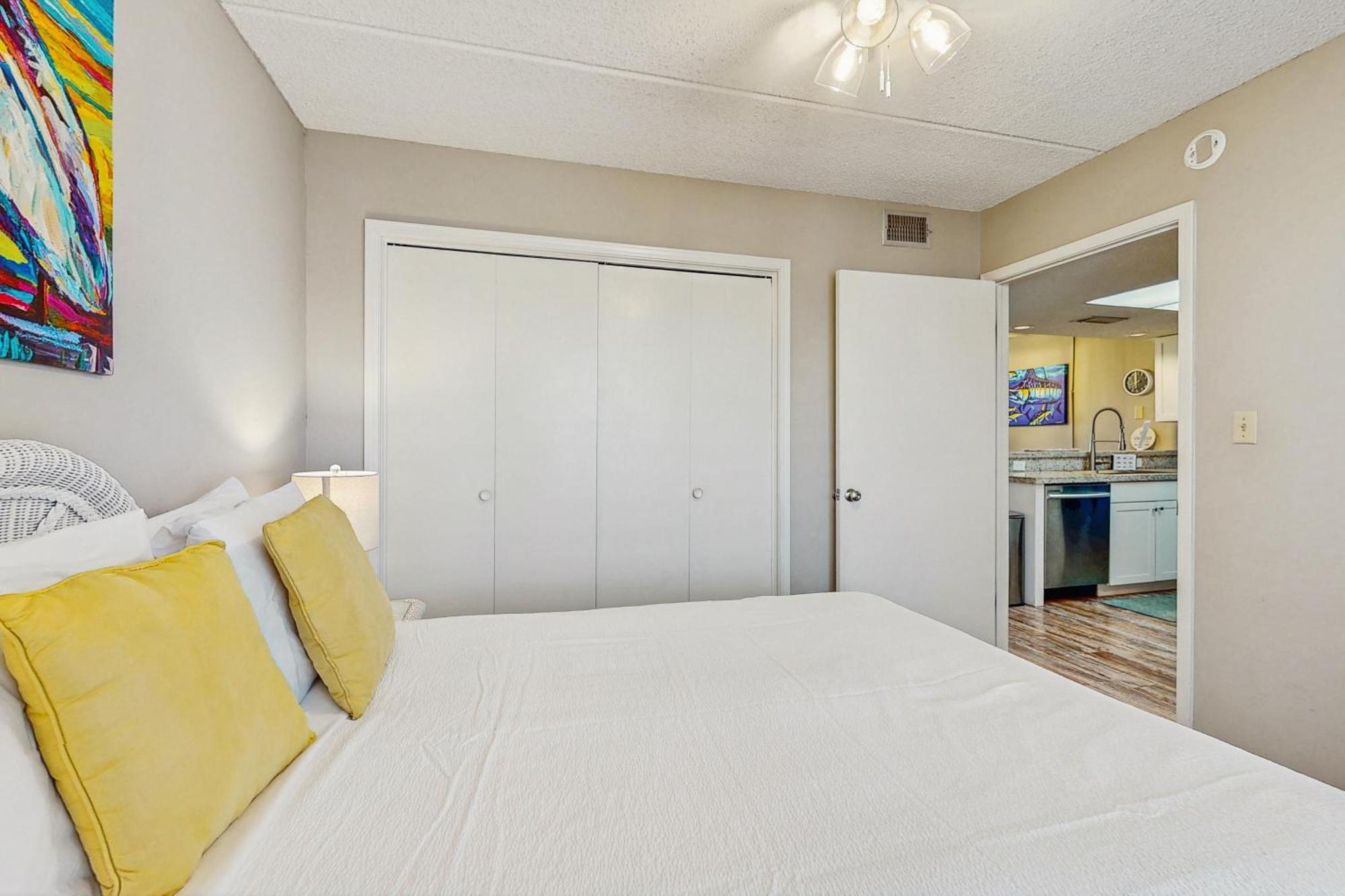 Holiday home Surfside