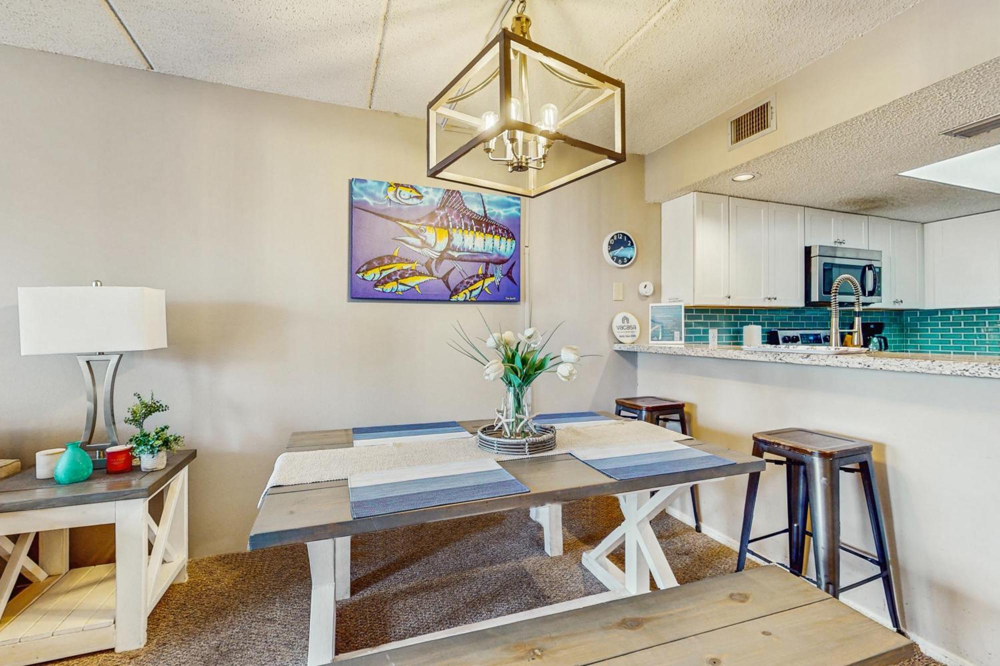Holiday home Surfside South Padre Island