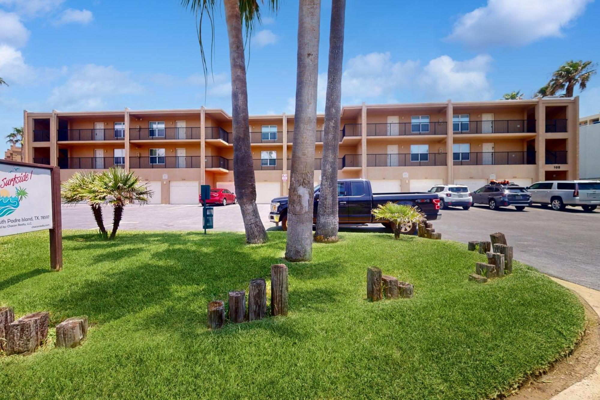 Surfside Holiday home