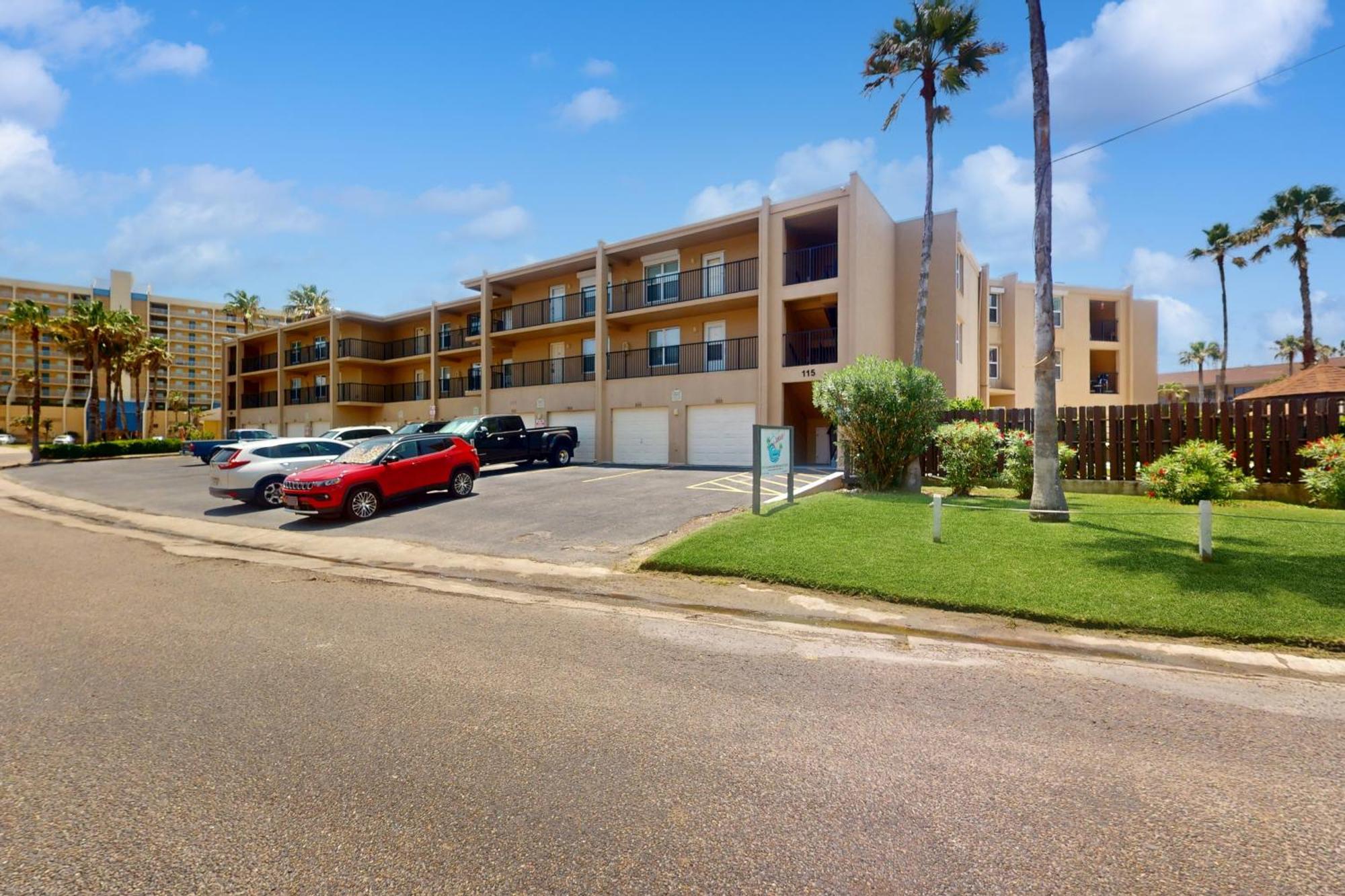 Holiday home Surfside South Padre Island