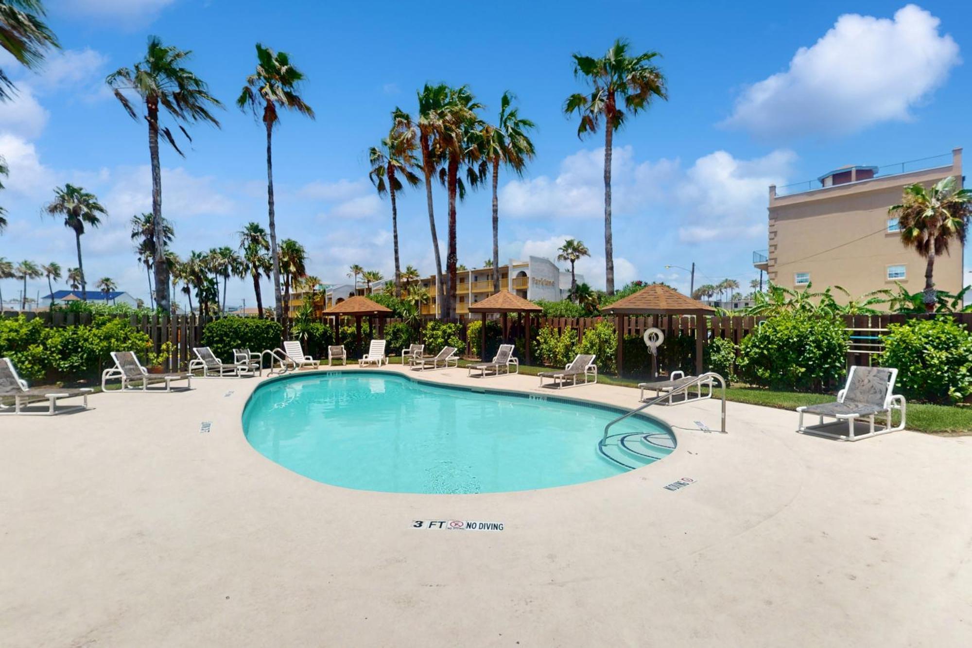 Surfside South Padre Island