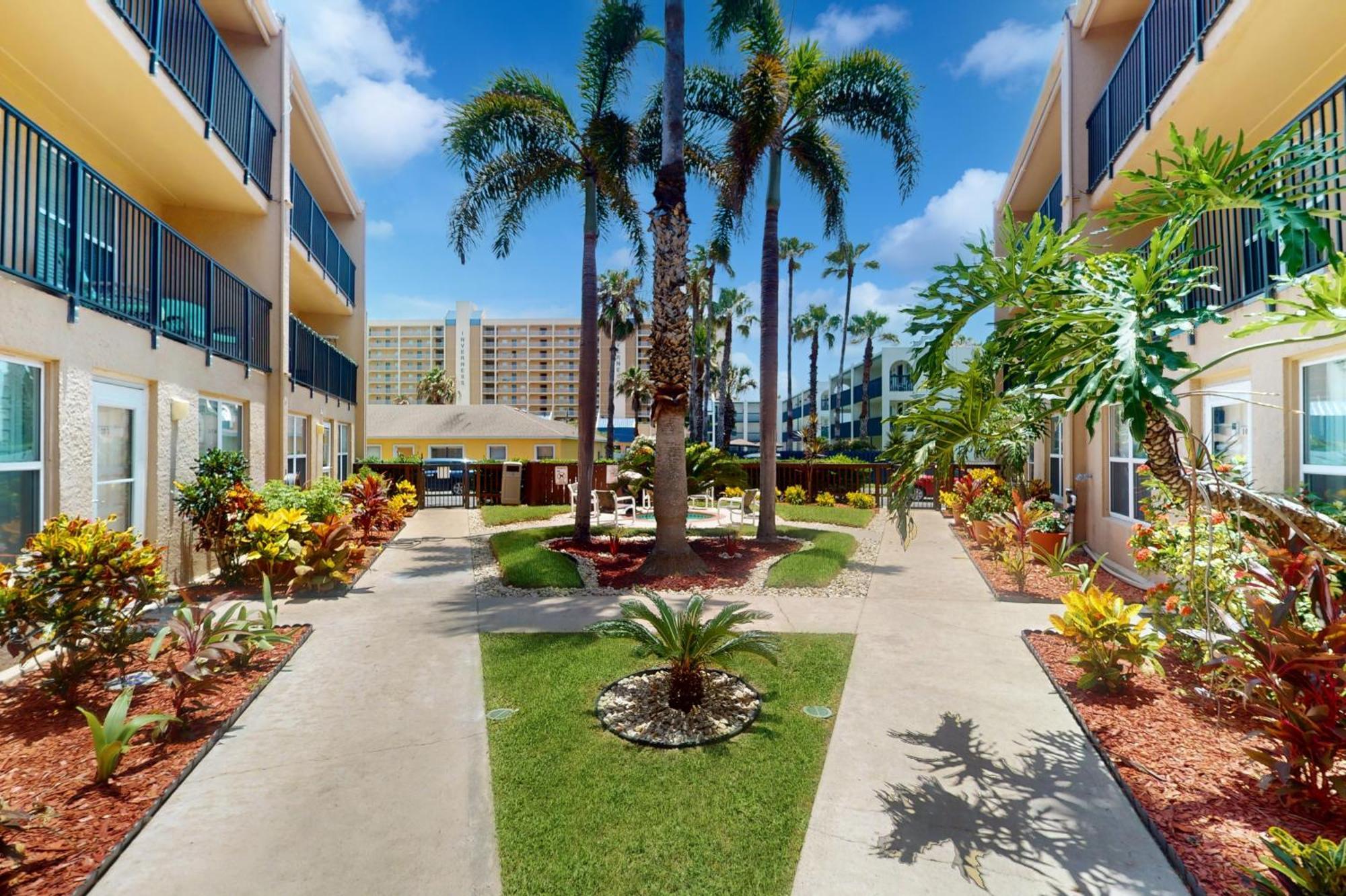 Holiday home Surfside *