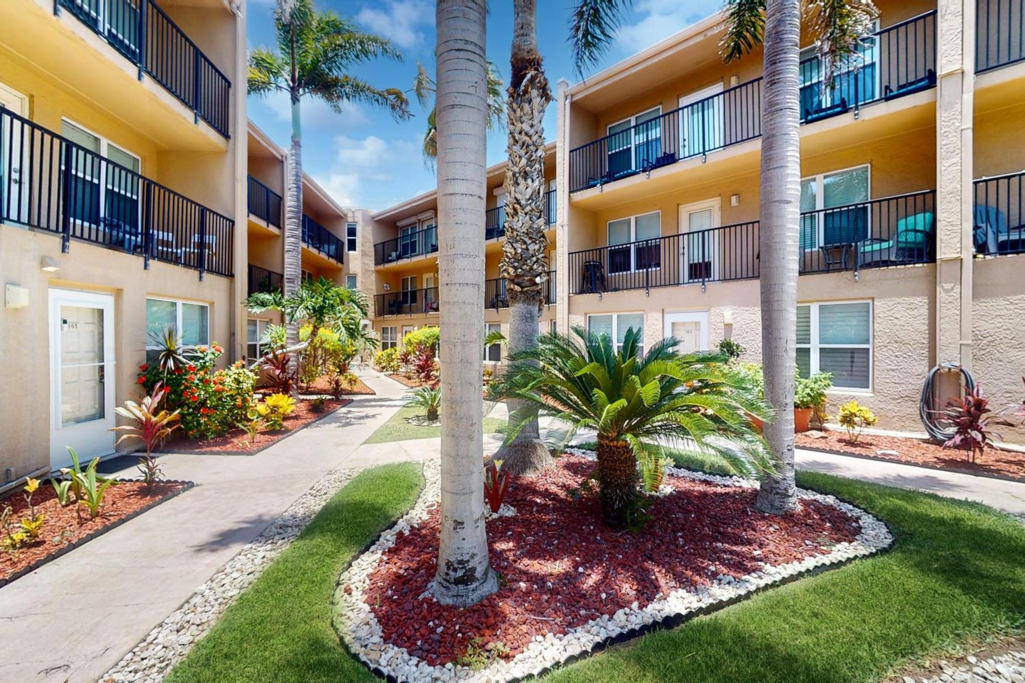 Surfside Holiday home *