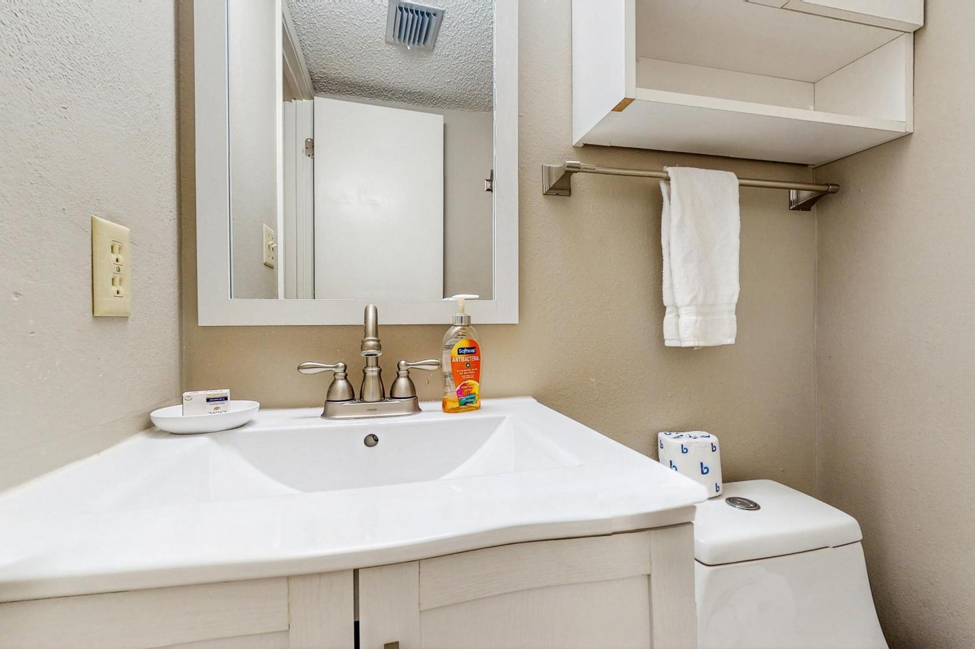 Holiday home Surfside South Padre Island
