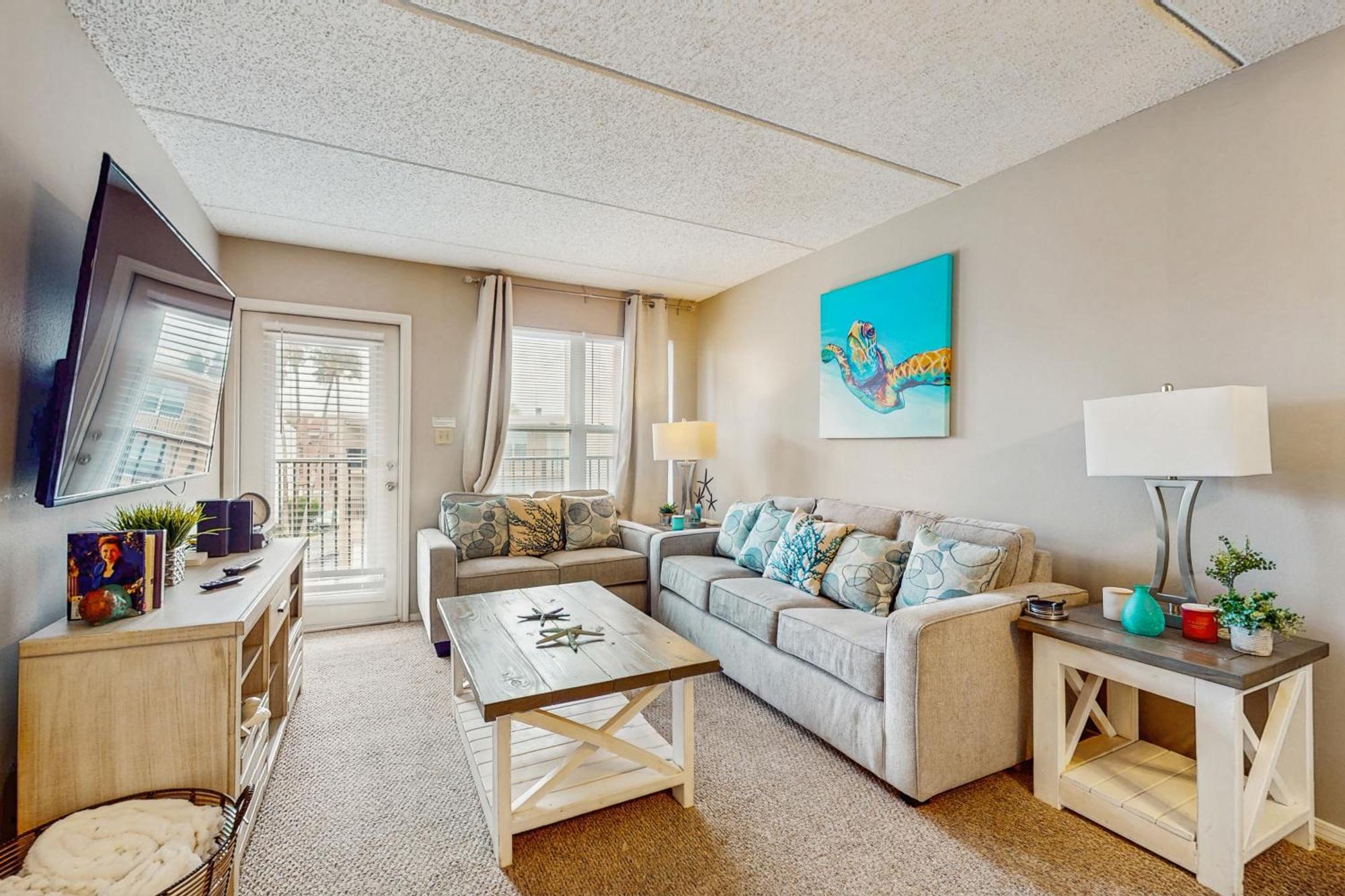Holiday home Surfside
