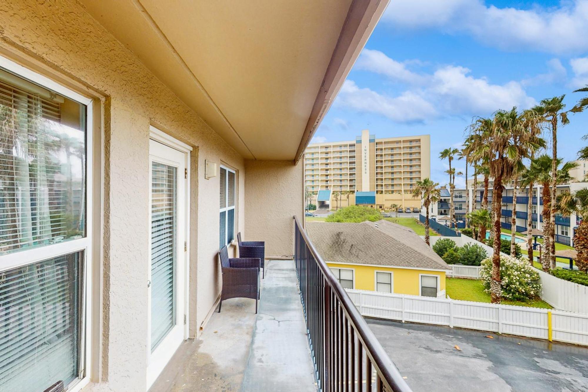 Surfside South Padre Island
