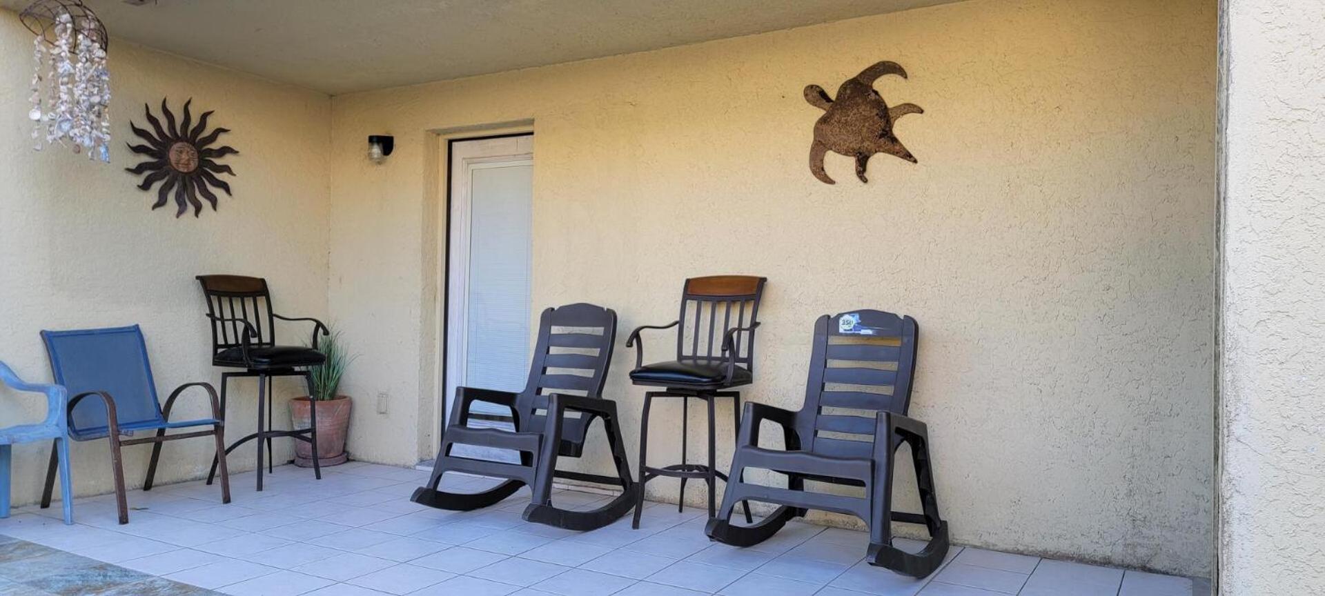 Habitat #7 * South Padre Island