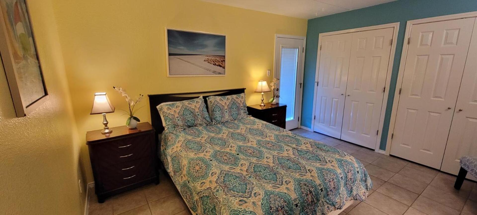 Habitat #7 South Padre Island