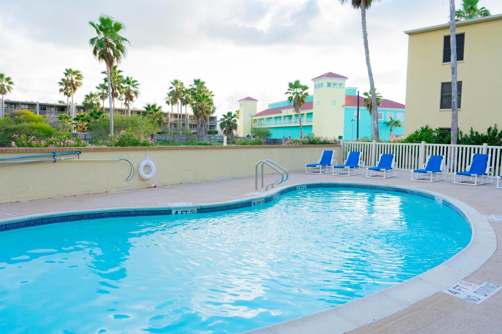 Habitat #7 Holiday home South Padre Island