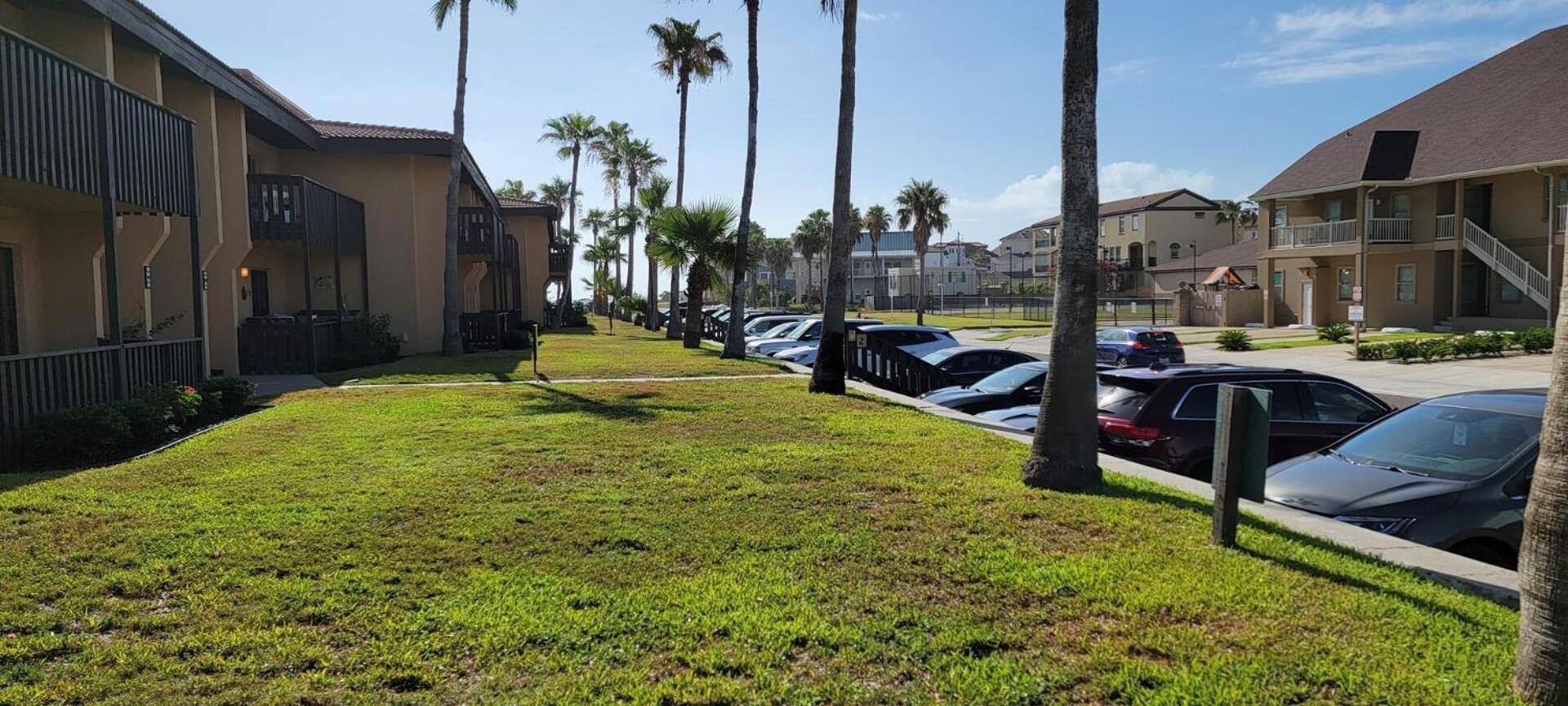 Tiki 261 Holiday home South Padre Island