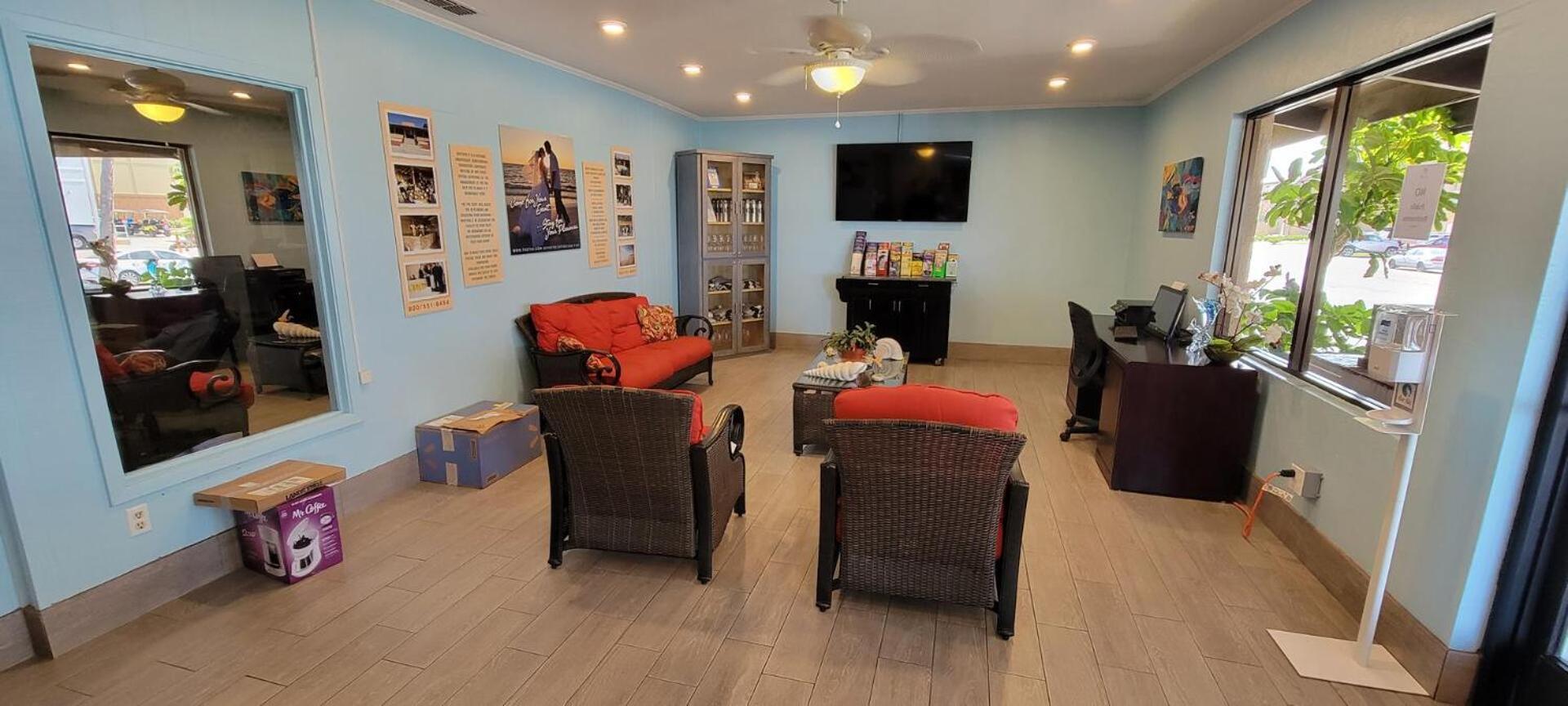 Holiday home Tiki 261 South Padre Island