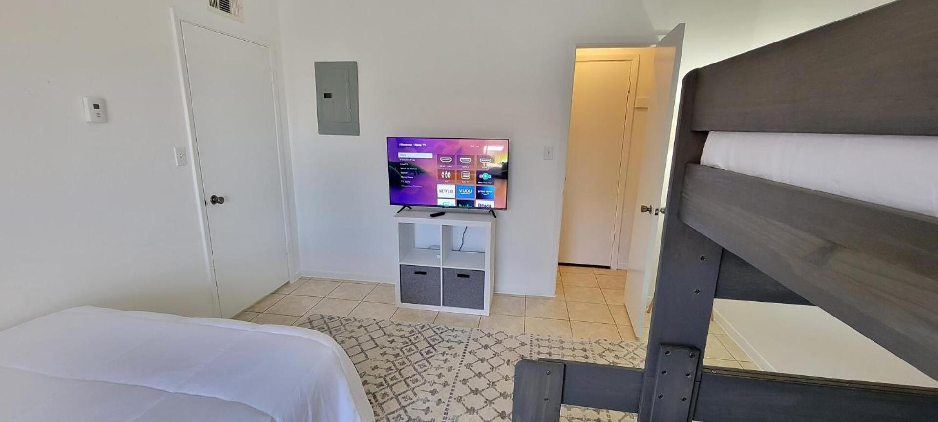 Holiday home Tiki 261