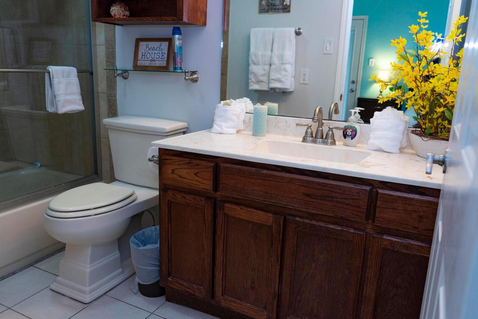 Habitat #7 Holiday home South Padre Island