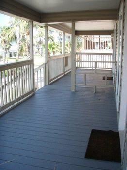 Hotel Capricorn House Vacation South Padre Island