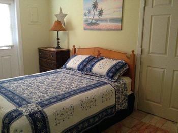 Capricorn House Vacation
