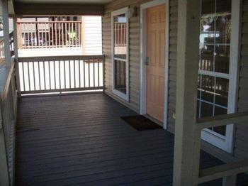 Capricorn House Vacation South Padre Island