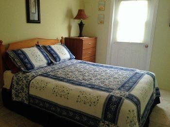 Capricorn House Vacation