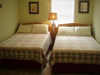 Capricorn House Vacation South Padre Island