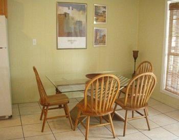 Hotel Capricorn House Vacation South Padre Island