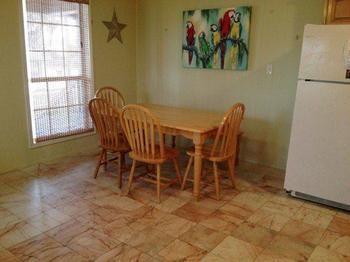 Hotel Capricorn House Vacation South Padre Island