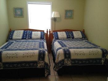 Capricorn House Vacation