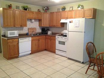 Hotel Capricorn House Vacation South Padre Island
