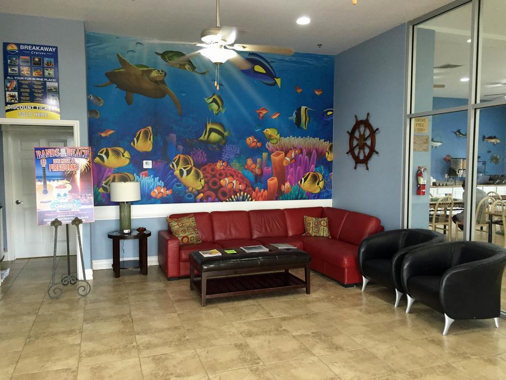 Motel Ramada By Wyndham &