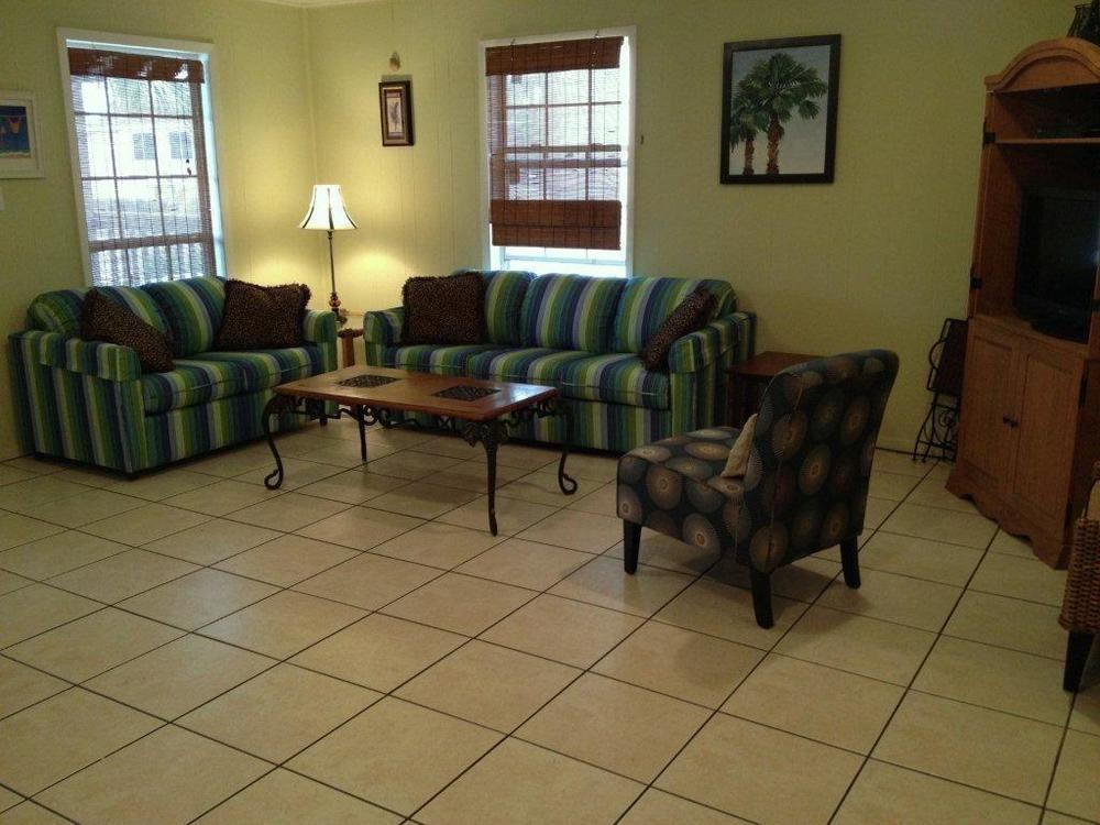 Capricorn House Vacation Hotel South Padre Island