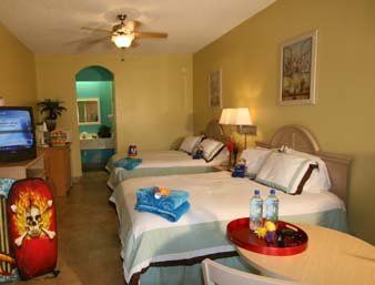 Ramada By Wyndham & Motel South Padre Island
