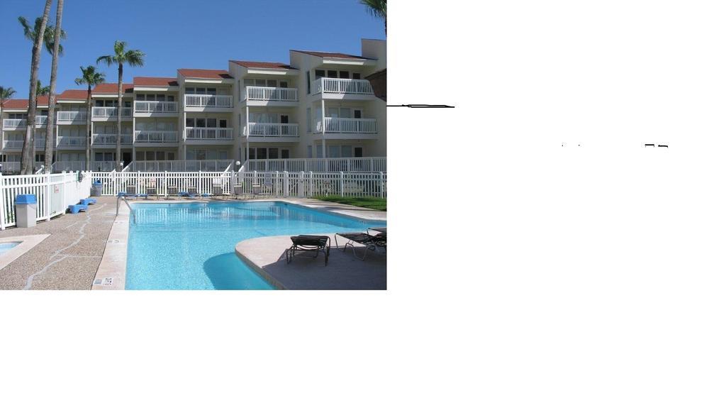 Gulf Point South Padre Island