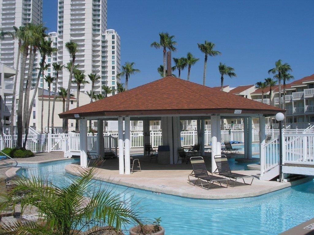 Gulf Point *