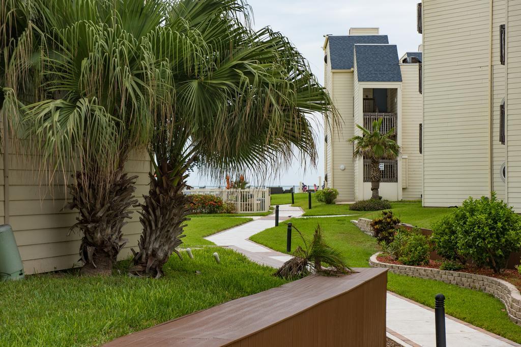 Aparthotel Beach Rentals *