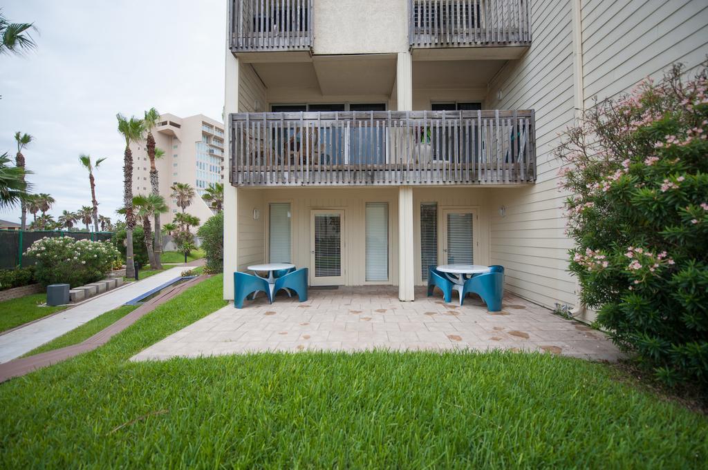 Beach Rentals