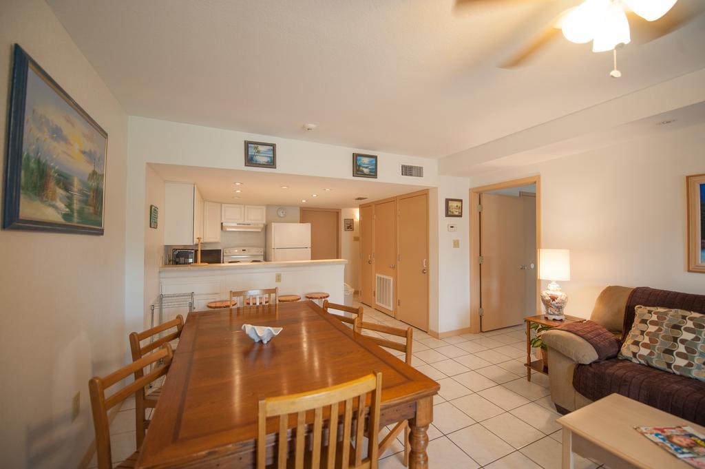 Aparthotel Beach Rentals *