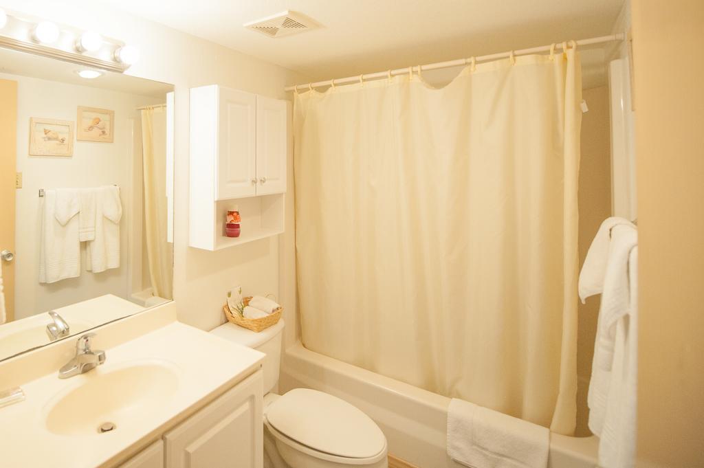 Aparthotel Beach Rentals South Padre Island