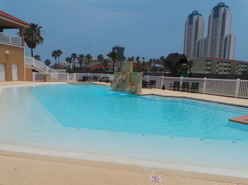 La Isla Condominiums 3*