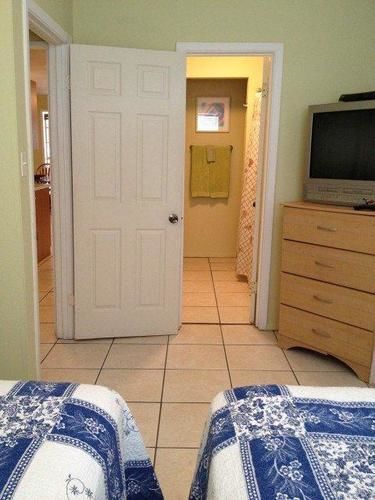 Capricorn House Vacation Hotel *