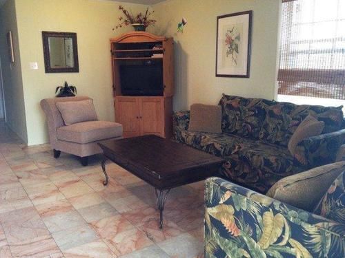 Capricorn House Vacation