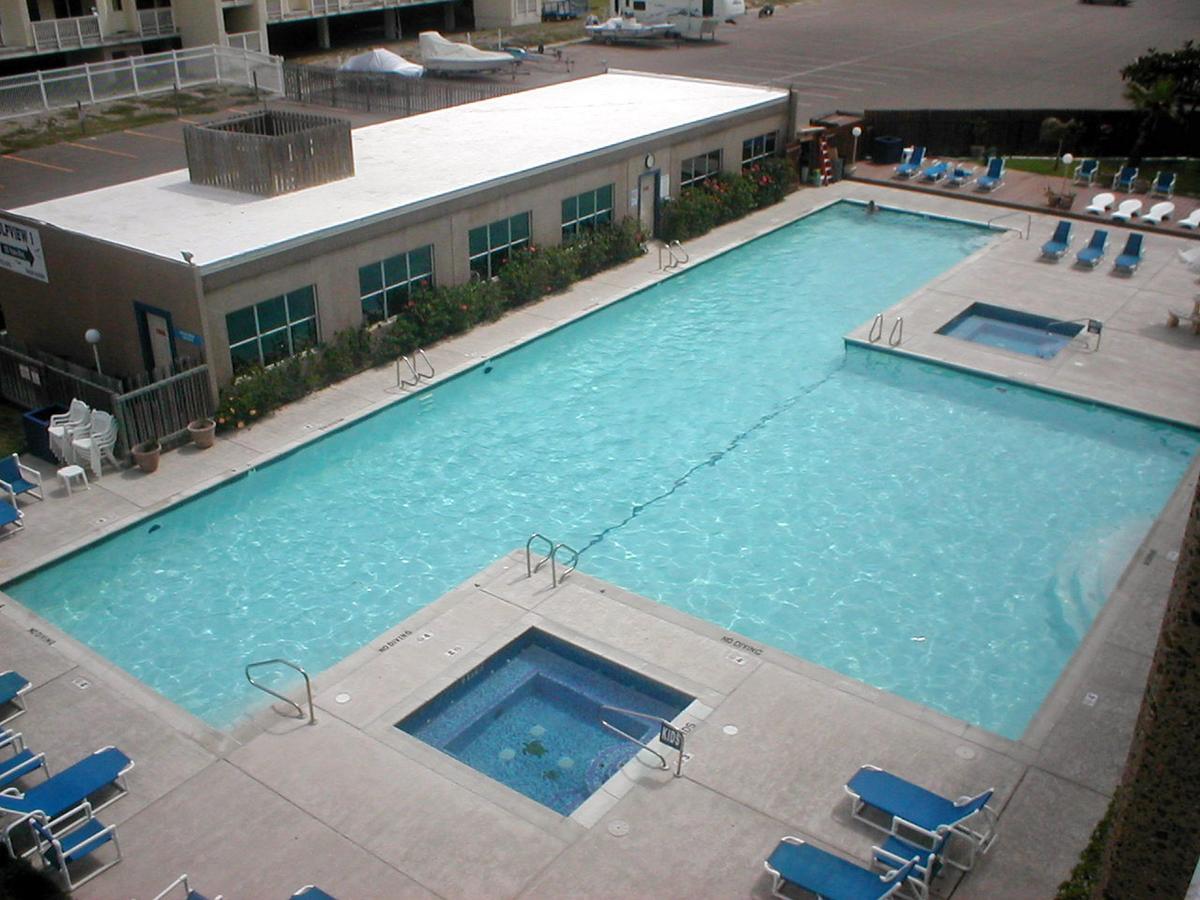 Gulf View 3* South Padre Island