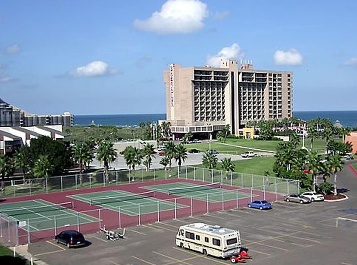 Gulf View Aparthotel South Padre Island