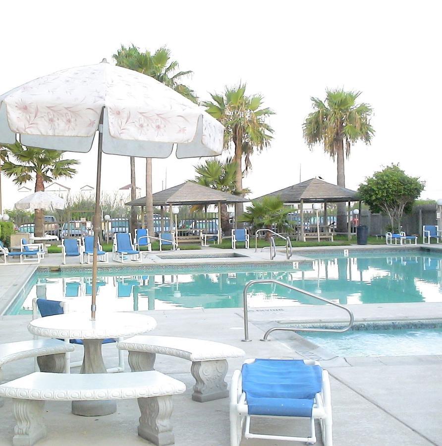 Gulf View Aparthotel