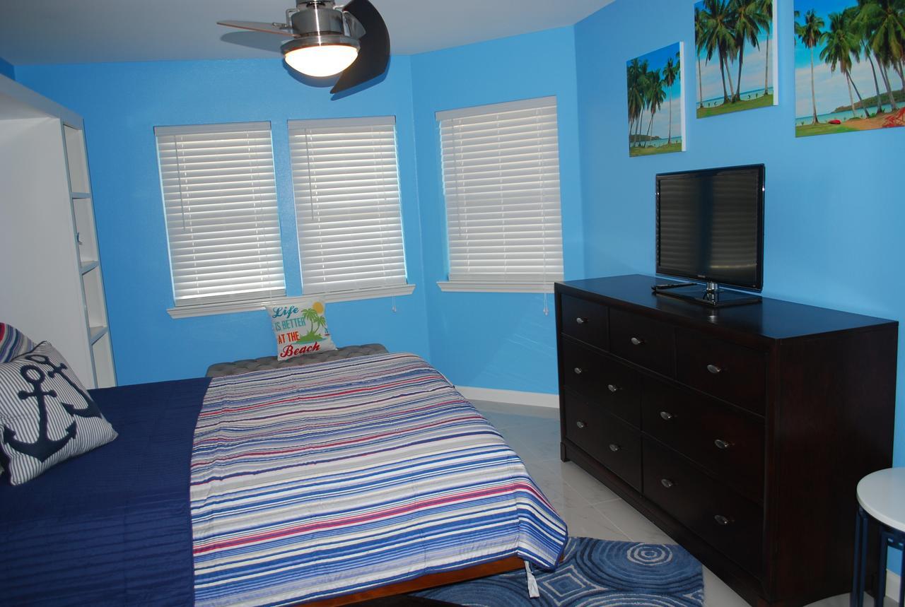 Gulf Point Apartment