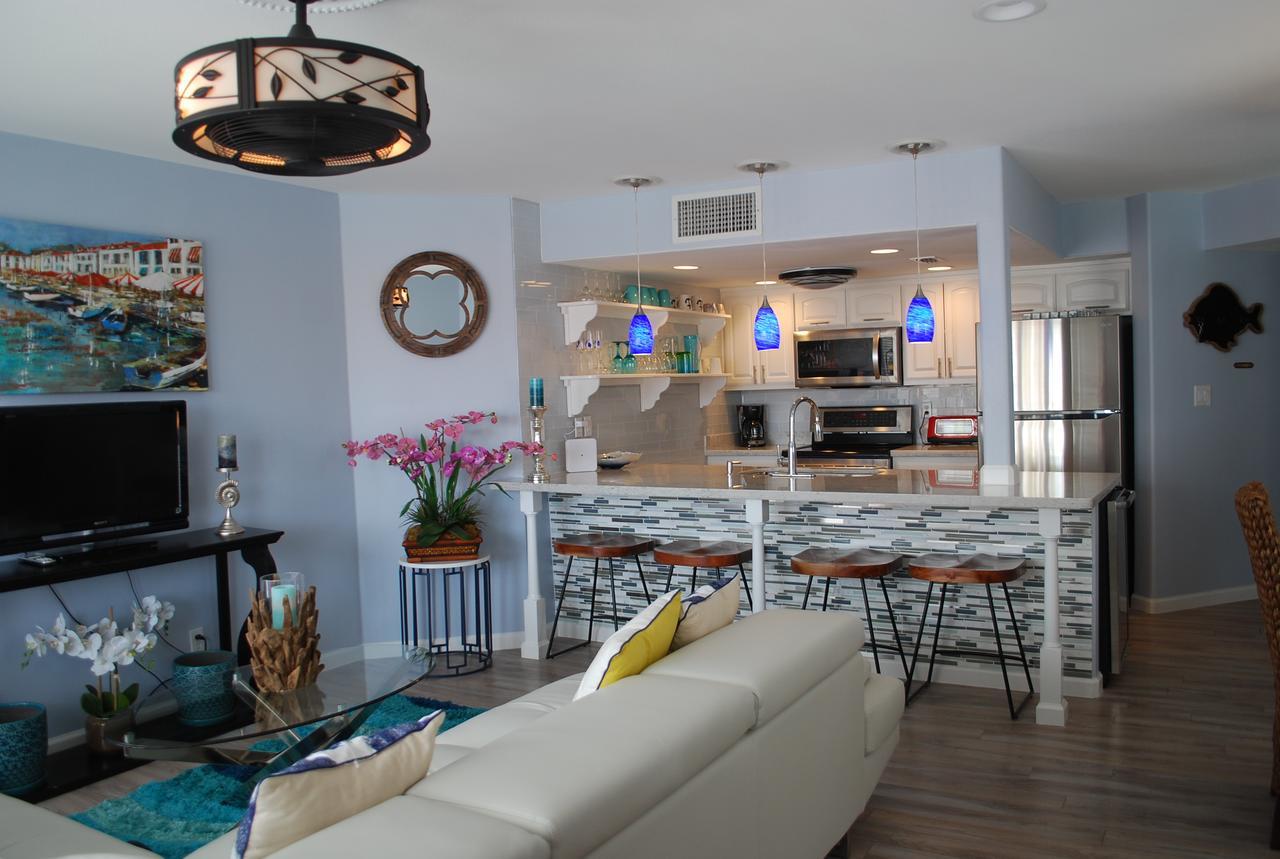 Apartment Gulf Point South Padre Island