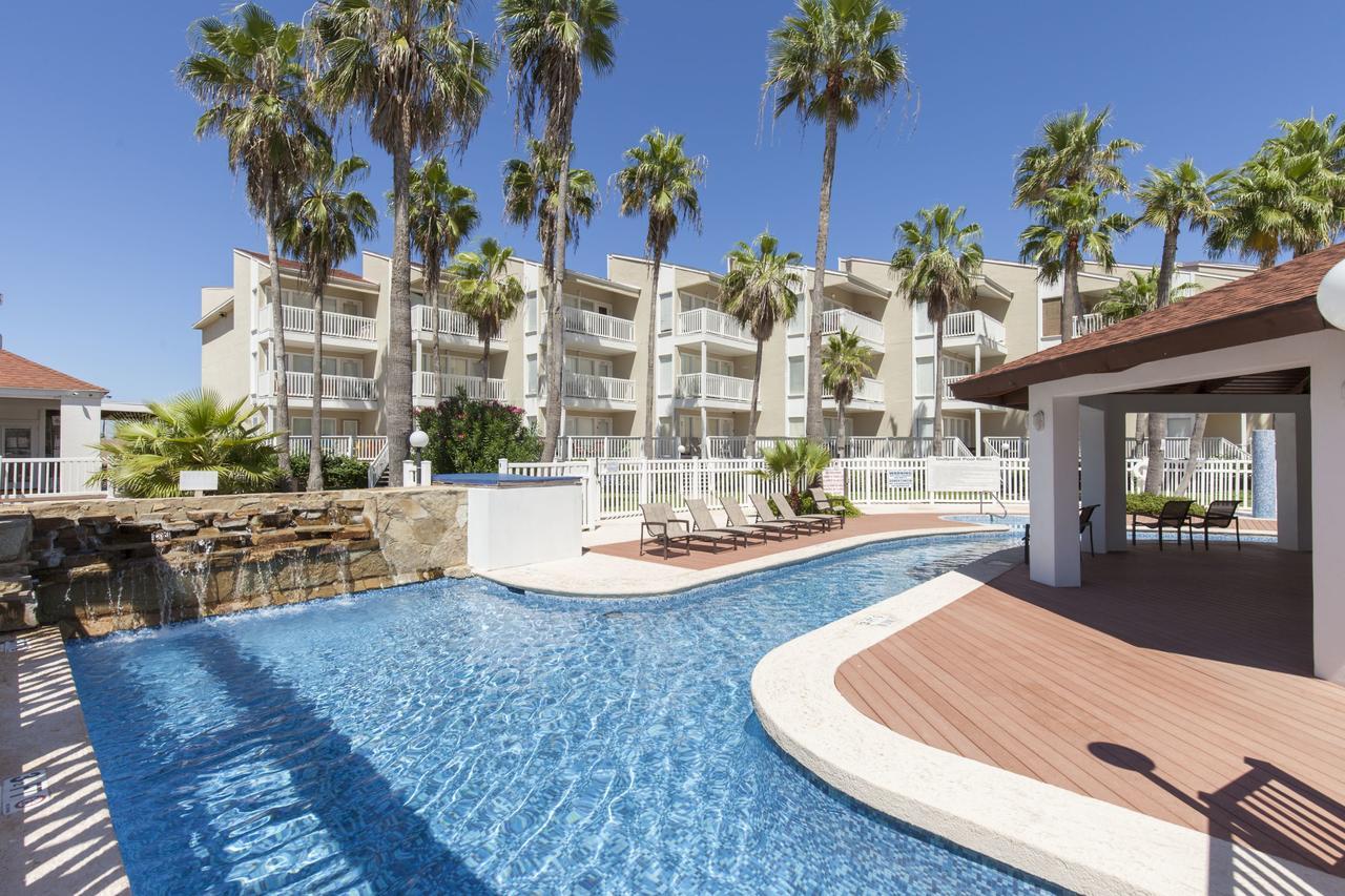 Gulf Point Apartment South Padre Island