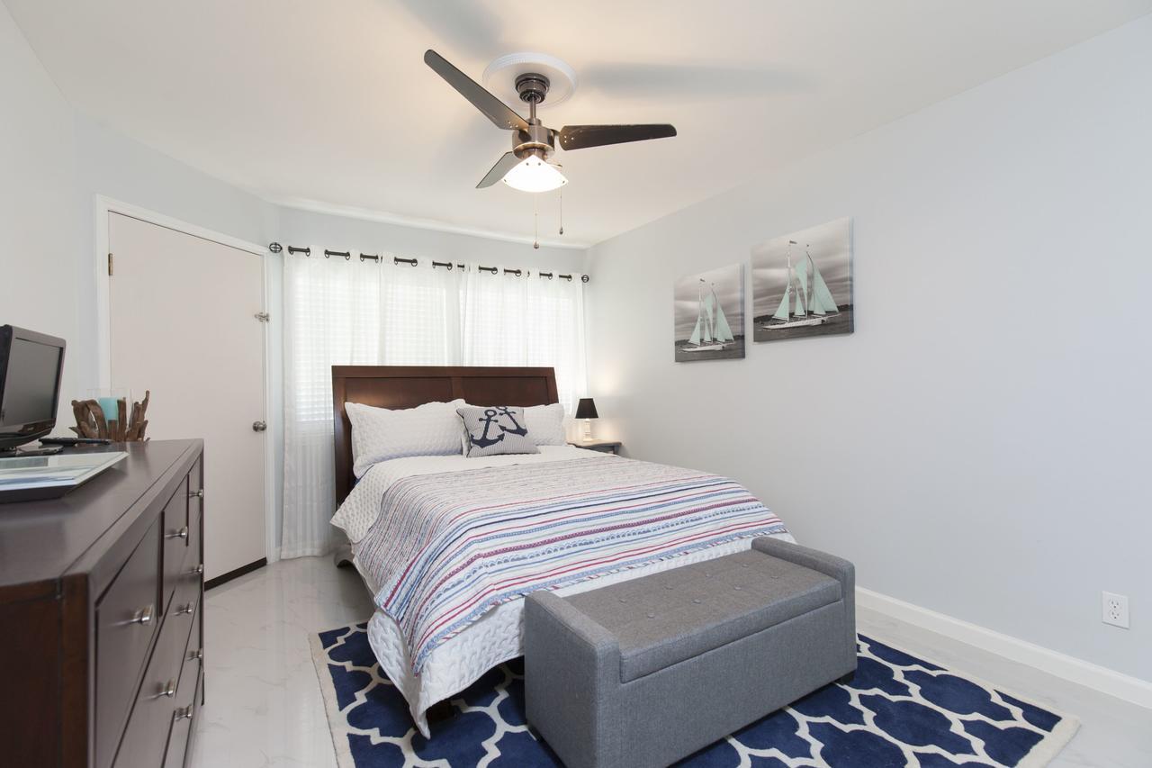 Apartment Gulf Point *