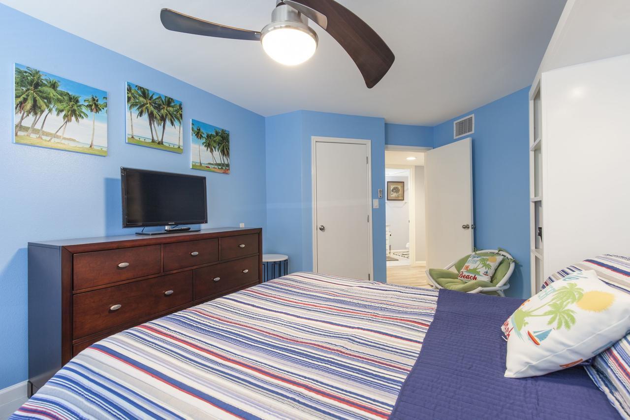 Gulf Point Apartment *