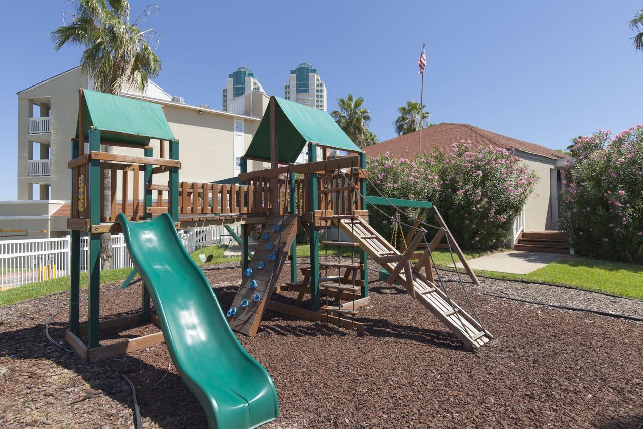 Apartment Gulf Point *